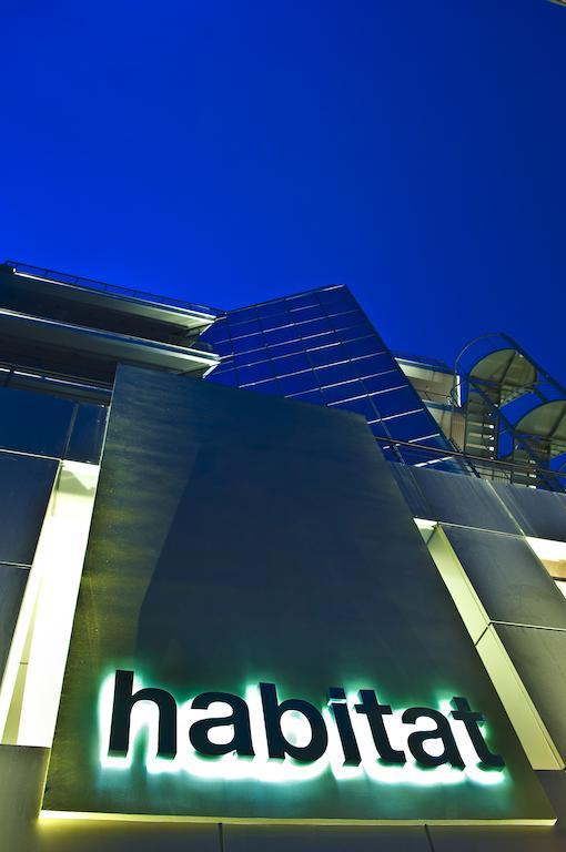 Habitat Hotel Kilkís Eksteriør billede